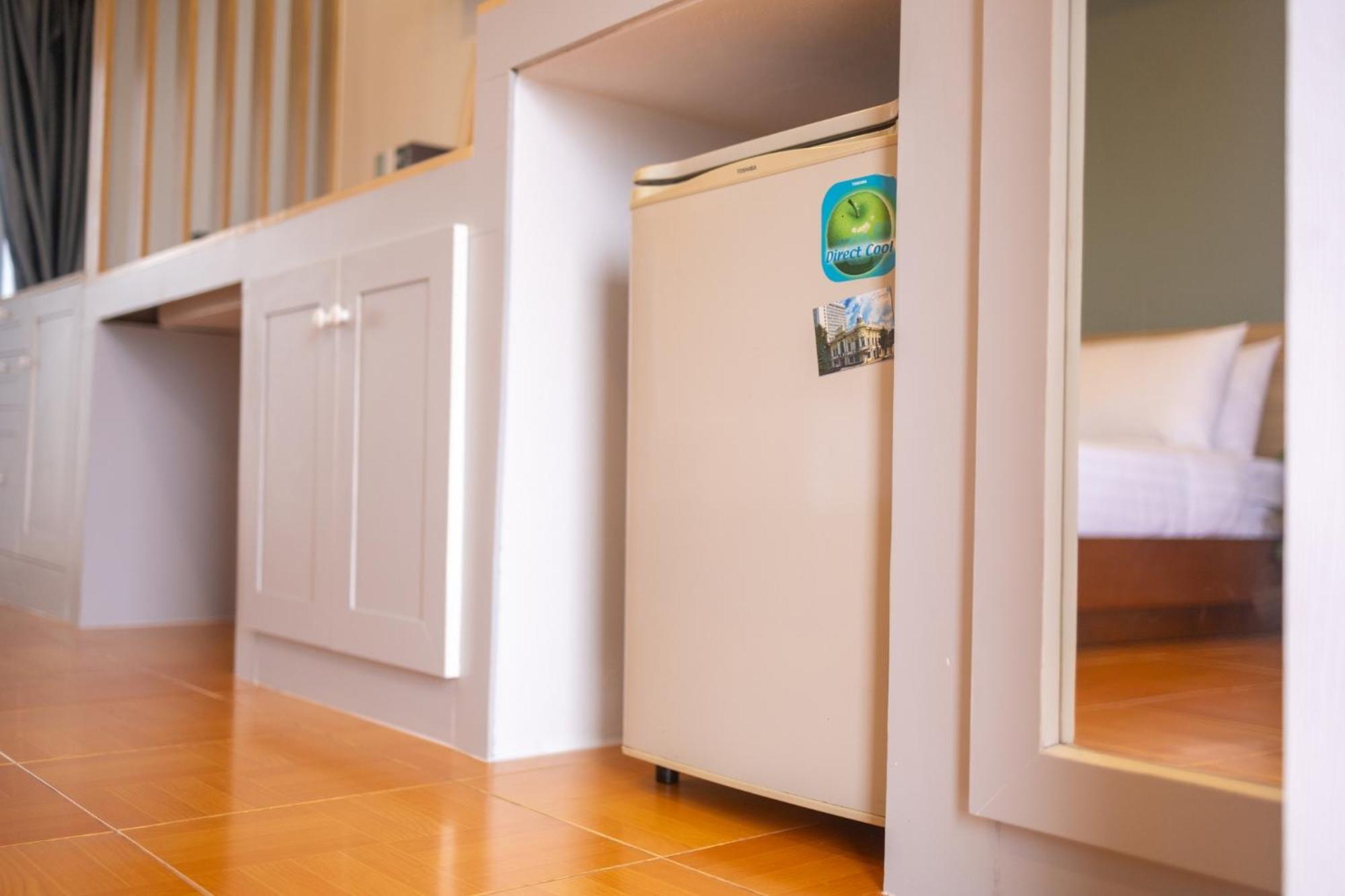 Baan Sinkaew Apartment Chiangmai - บ้านสินแก้ว อพาร์ทเม้นท์ เชียงใหม่ エクステリア 写真