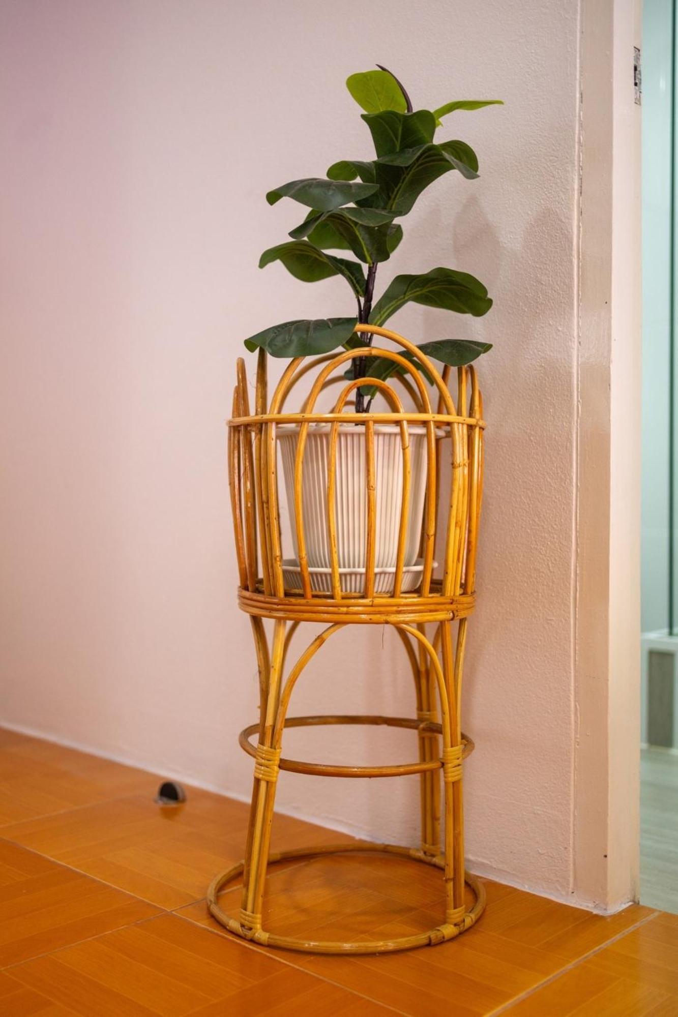 Baan Sinkaew Apartment Chiangmai - บ้านสินแก้ว อพาร์ทเม้นท์ เชียงใหม่ エクステリア 写真