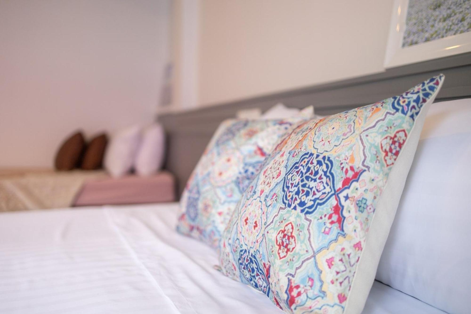 Baan Sinkaew Apartment Chiangmai - บ้านสินแก้ว อพาร์ทเม้นท์ เชียงใหม่ エクステリア 写真