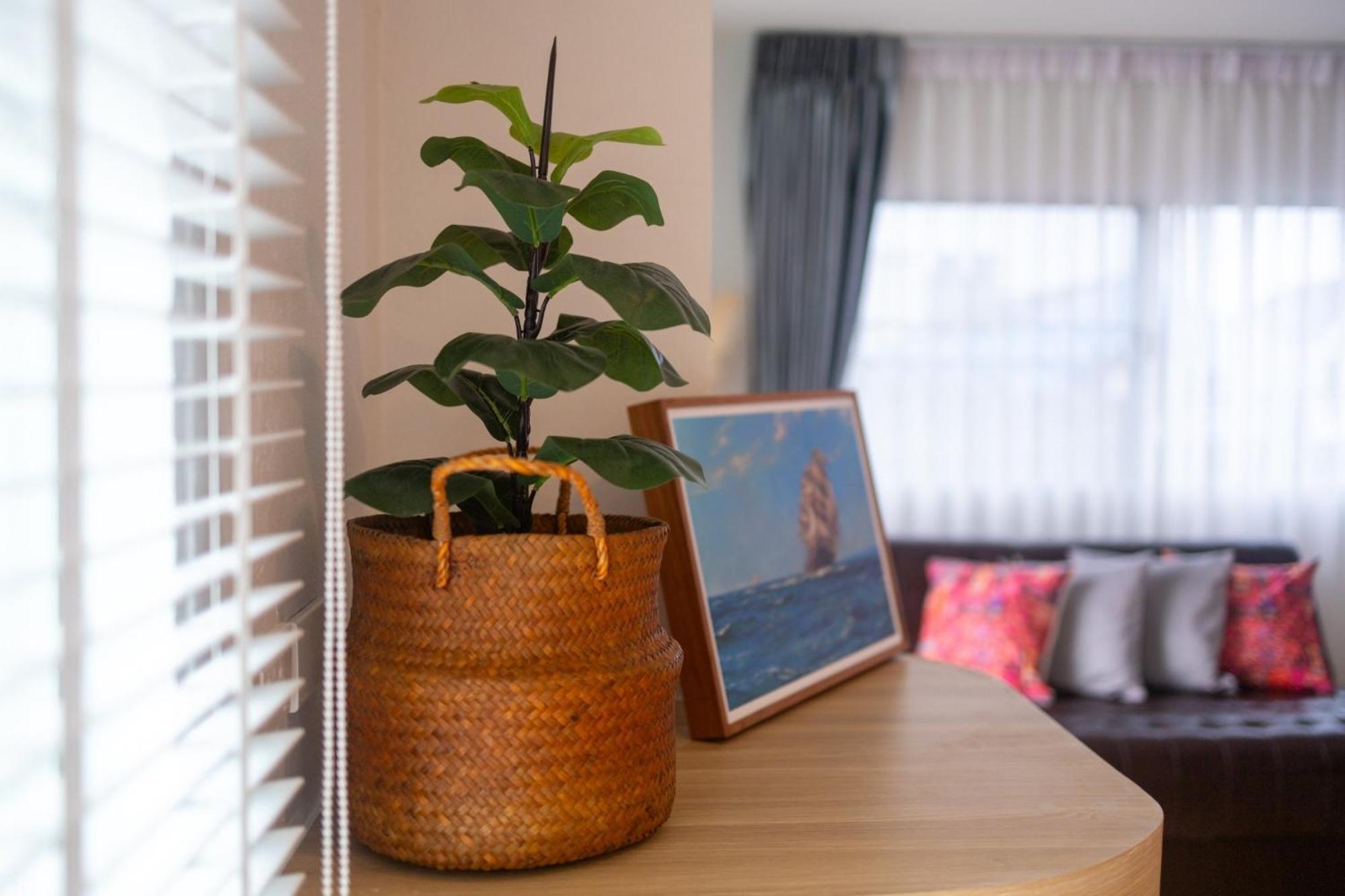 Baan Sinkaew Apartment Chiangmai - บ้านสินแก้ว อพาร์ทเม้นท์ เชียงใหม่ エクステリア 写真