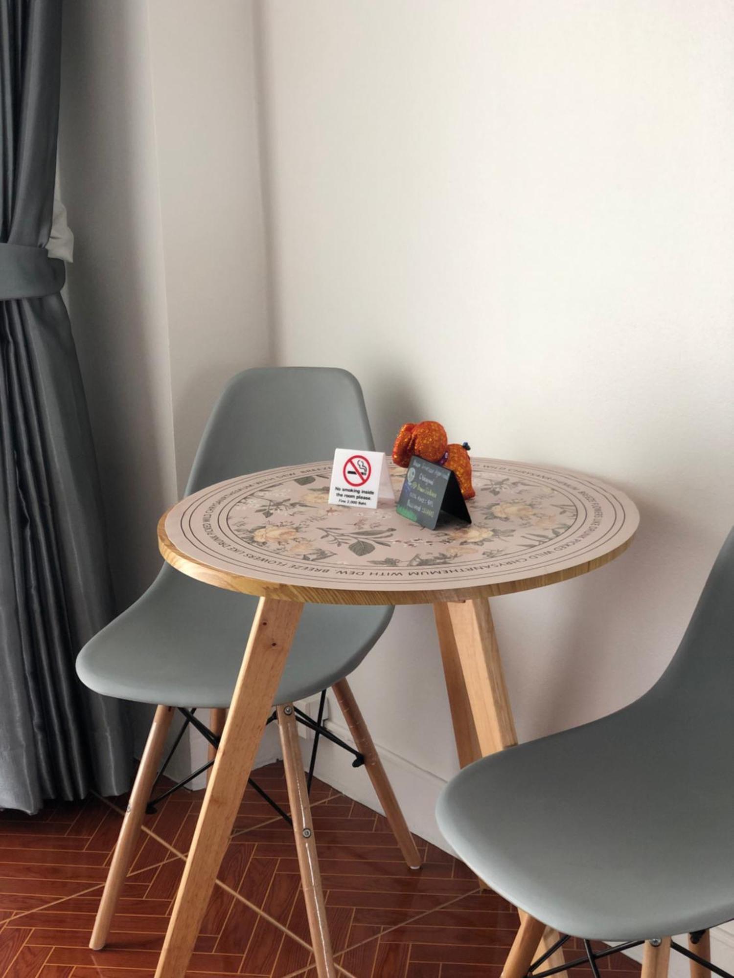 Baan Sinkaew Apartment Chiangmai - บ้านสินแก้ว อพาร์ทเม้นท์ เชียงใหม่ エクステリア 写真