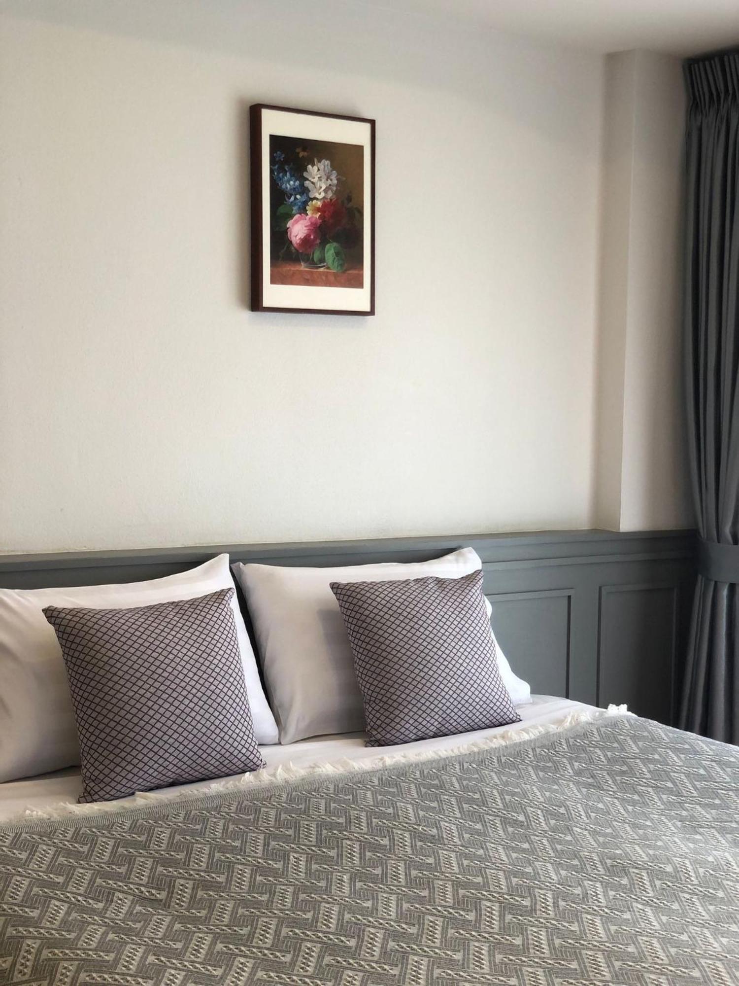 Baan Sinkaew Apartment Chiangmai - บ้านสินแก้ว อพาร์ทเม้นท์ เชียงใหม่ エクステリア 写真